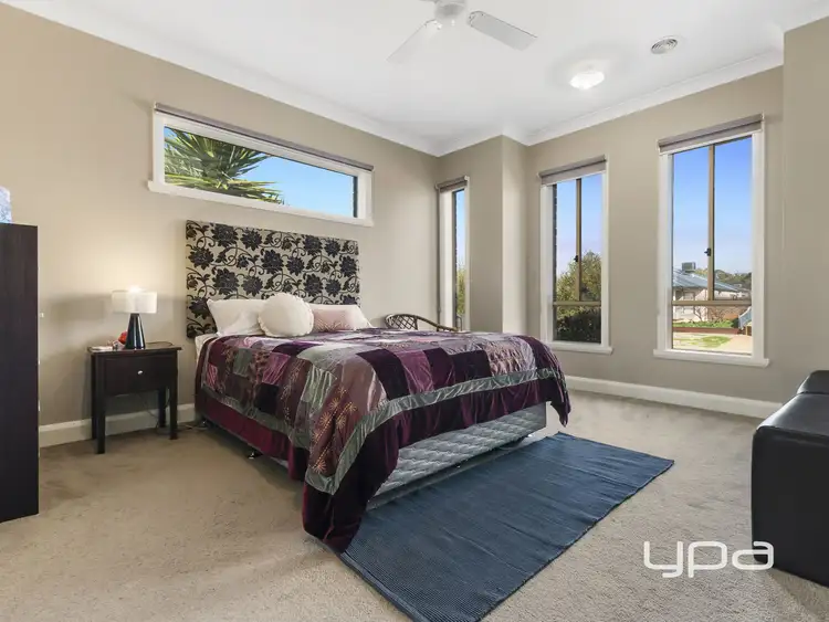 Second view of Homely house listing, 5 Iredell Court, Darley VIC 3340