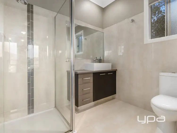 Third view of Homely house listing, 5 Iredell Court, Darley VIC 3340