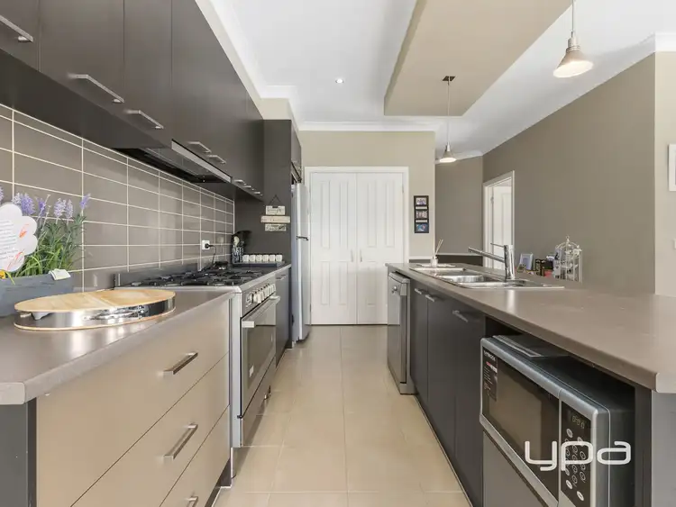 Fifth view of Homely house listing, 5 Iredell Court, Darley VIC 3340