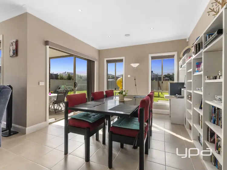 Sixth view of Homely house listing, 5 Iredell Court, Darley VIC 3340