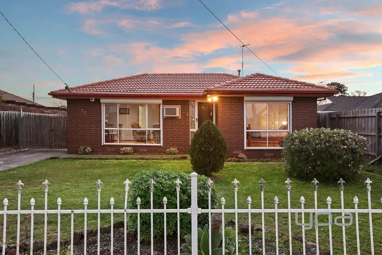 190 Tarneit Road, Werribee VIC 3030