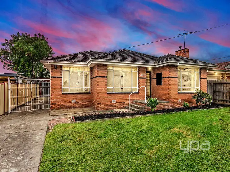63 Manfred Avenue, St Albans VIC 3021