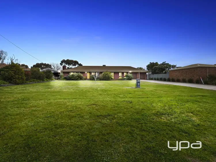 Second view of Homely house listing, 5 Barry Street, Maddingley VIC 3340