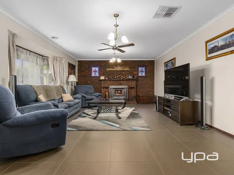 Third view of Homely house listing, 5 Barry Street, Maddingley VIC 3340