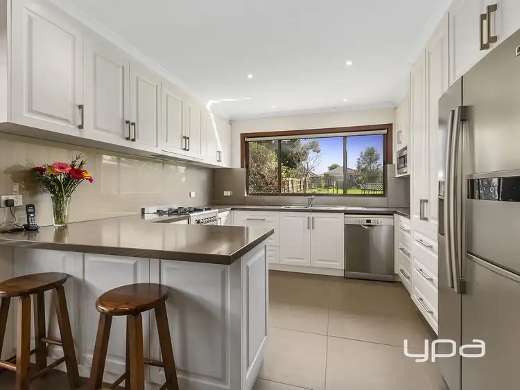 Sixth view of Homely house listing, 5 Barry Street, Maddingley VIC 3340