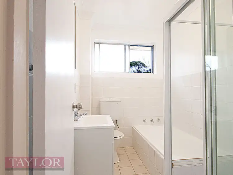 Sixth view of Homely unit listing, 7/53 Prospect Street, Rosehill NSW 2142