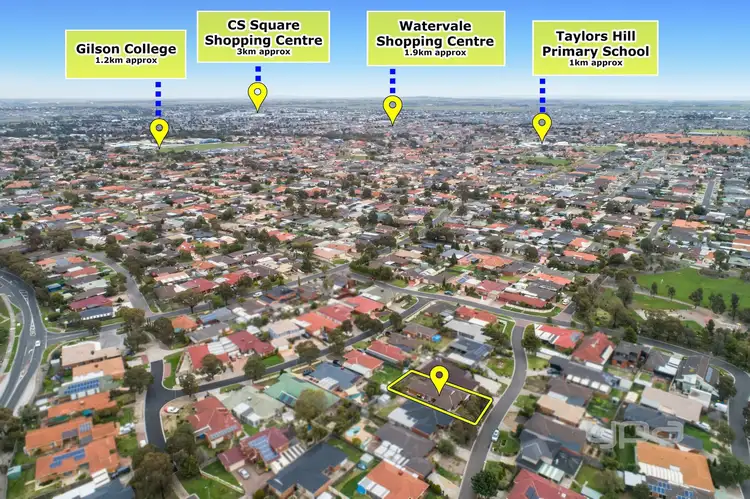 Third view of Homely house listing, 9 Darriwill Close, Delahey VIC 3037