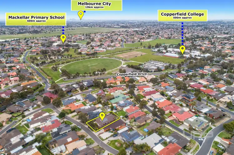 Fourth view of Homely house listing, 9 Darriwill Close, Delahey VIC 3037
