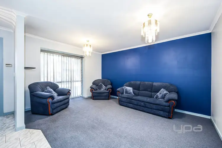 Fifth view of Homely house listing, 9 Darriwill Close, Delahey VIC 3037