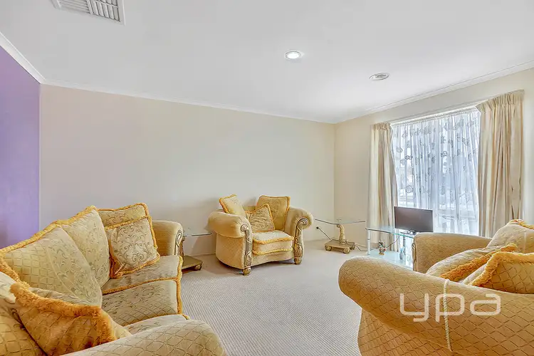 Second view of Homely house listing, 116 Bridgewater Road, Craigieburn VIC 3064