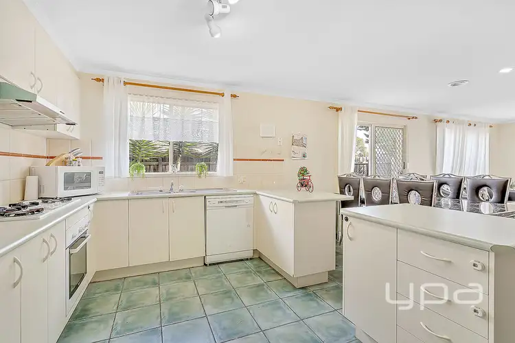 Third view of Homely house listing, 116 Bridgewater Road, Craigieburn VIC 3064