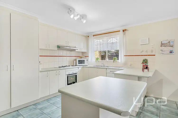 Fourth view of Homely house listing, 116 Bridgewater Road, Craigieburn VIC 3064
