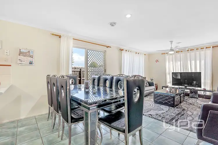 Fifth view of Homely house listing, 116 Bridgewater Road, Craigieburn VIC 3064