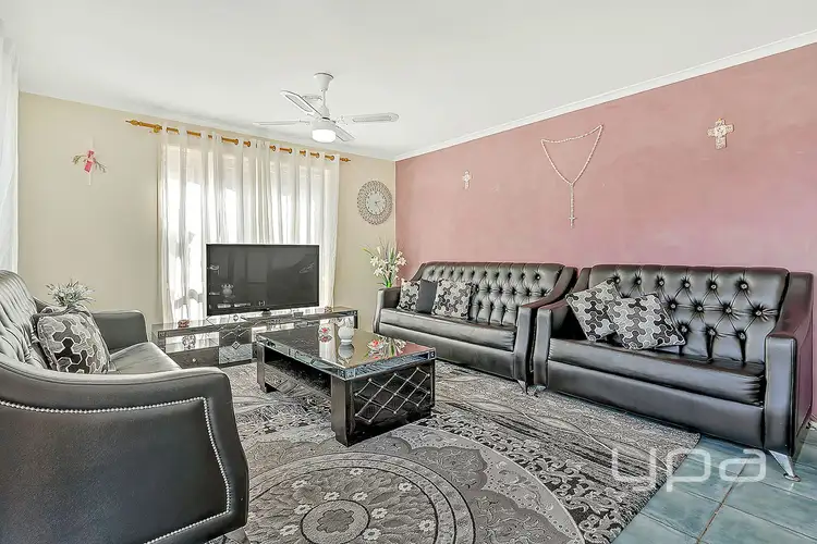 Sixth view of Homely house listing, 116 Bridgewater Road, Craigieburn VIC 3064