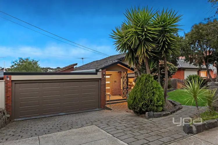 40 Westfield Boulevard, Westmeadows VIC 3049