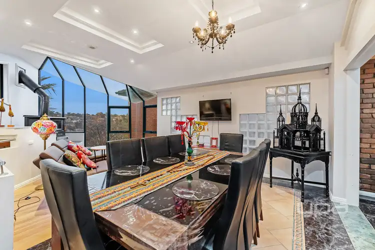 Fifth view of Homely house listing, 40 Westfield Boulevard, Westmeadows VIC 3049