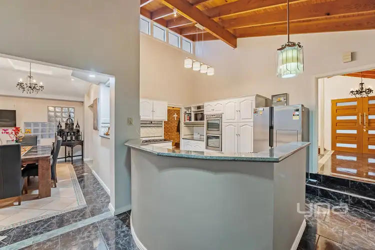 Sixth view of Homely house listing, 40 Westfield Boulevard, Westmeadows VIC 3049