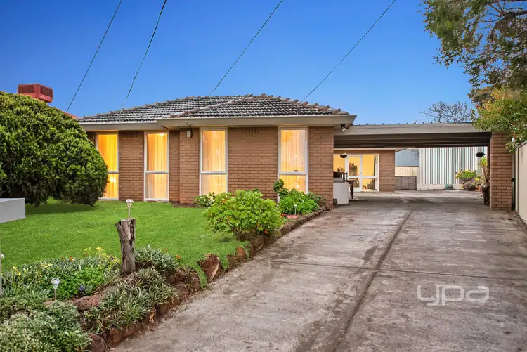 39 Tadstan Drive, Tullamarine VIC 3043