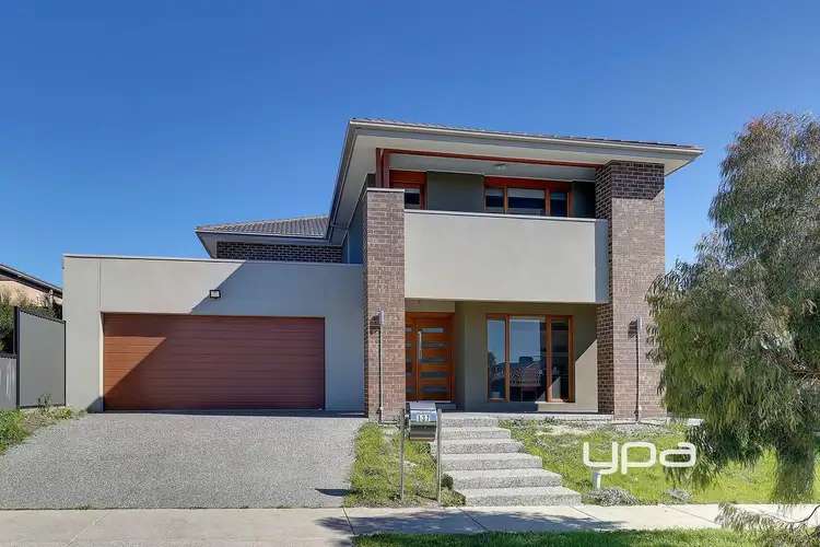 137 Elevation Boulevard, Craigieburn VIC 3064