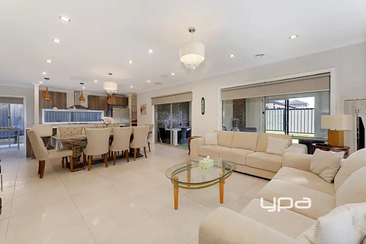Second view of Homely house listing, 137 Elevation Boulevard, Craigieburn VIC 3064