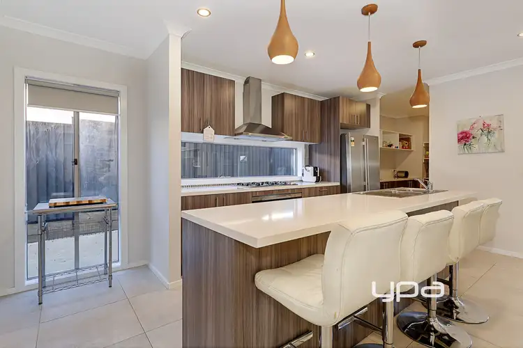 Third view of Homely house listing, 137 Elevation Boulevard, Craigieburn VIC 3064