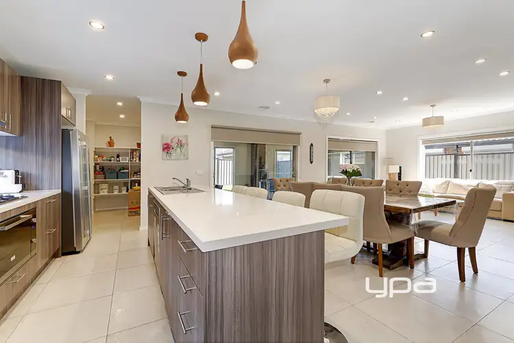 Fourth view of Homely house listing, 137 Elevation Boulevard, Craigieburn VIC 3064