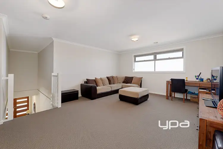 Sixth view of Homely house listing, 137 Elevation Boulevard, Craigieburn VIC 3064