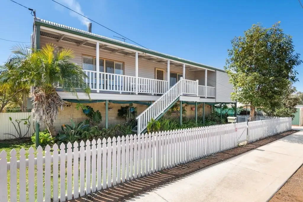 Main view of Homely house listing, 1A Hobart Street, Mullingar WA 6430