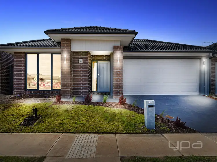 36 Lancers Drive, Harkness VIC 3337