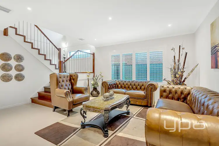 Fourth view of Homely house listing, 21 Baronial Way, Craigieburn VIC 3064