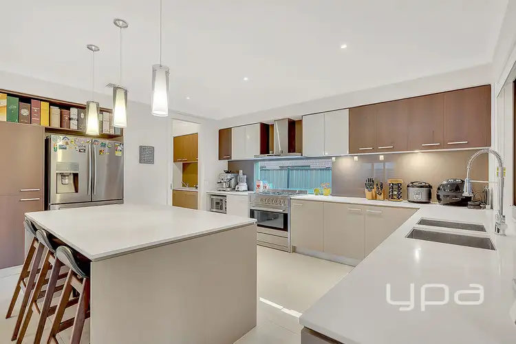 Seventh view of Homely house listing, 21 Baronial Way, Craigieburn VIC 3064