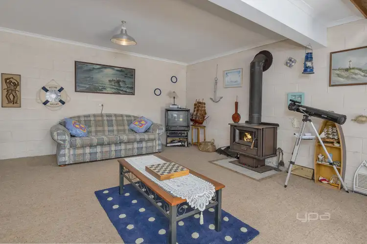 Second view of Homely house listing, 11 Gawalla Street, Rye VIC 3941