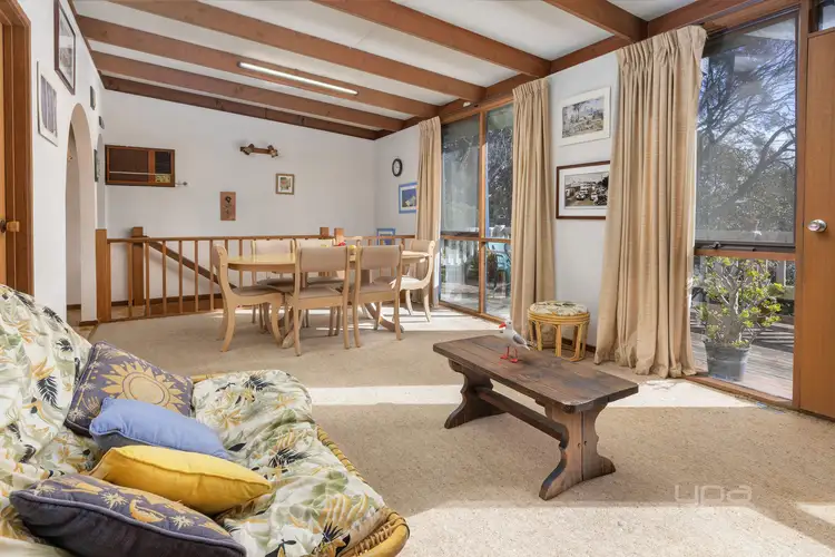 Third view of Homely house listing, 11 Gawalla Street, Rye VIC 3941