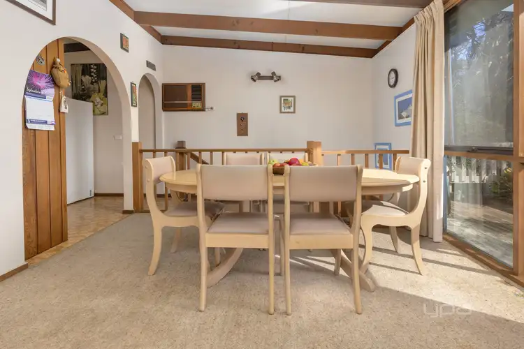Fourth view of Homely house listing, 11 Gawalla Street, Rye VIC 3941