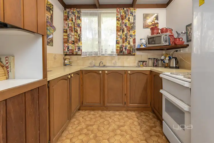 Sixth view of Homely house listing, 11 Gawalla Street, Rye VIC 3941