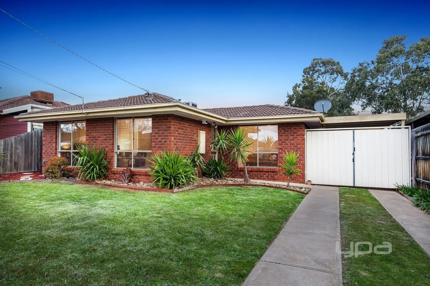 Main view of Homely house listing, 83 First Avenue, Melton South VIC 3338