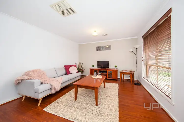 Fifth view of Homely house listing, 83 First Avenue, Melton South VIC 3338