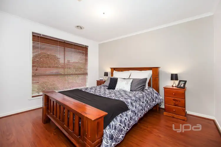 Sixth view of Homely house listing, 83 First Avenue, Melton South VIC 3338