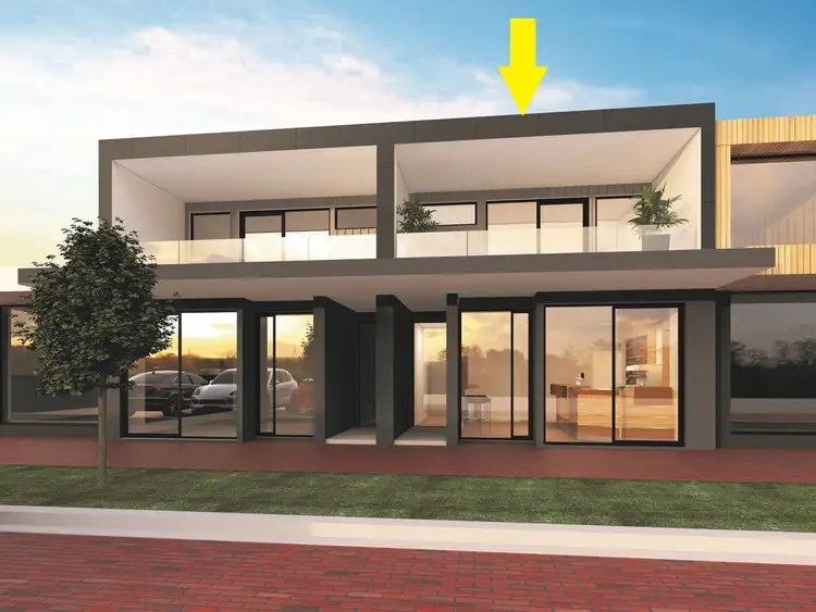 Main view of Homely land listing, 13 Guest Street, Tootgarook VIC 3941