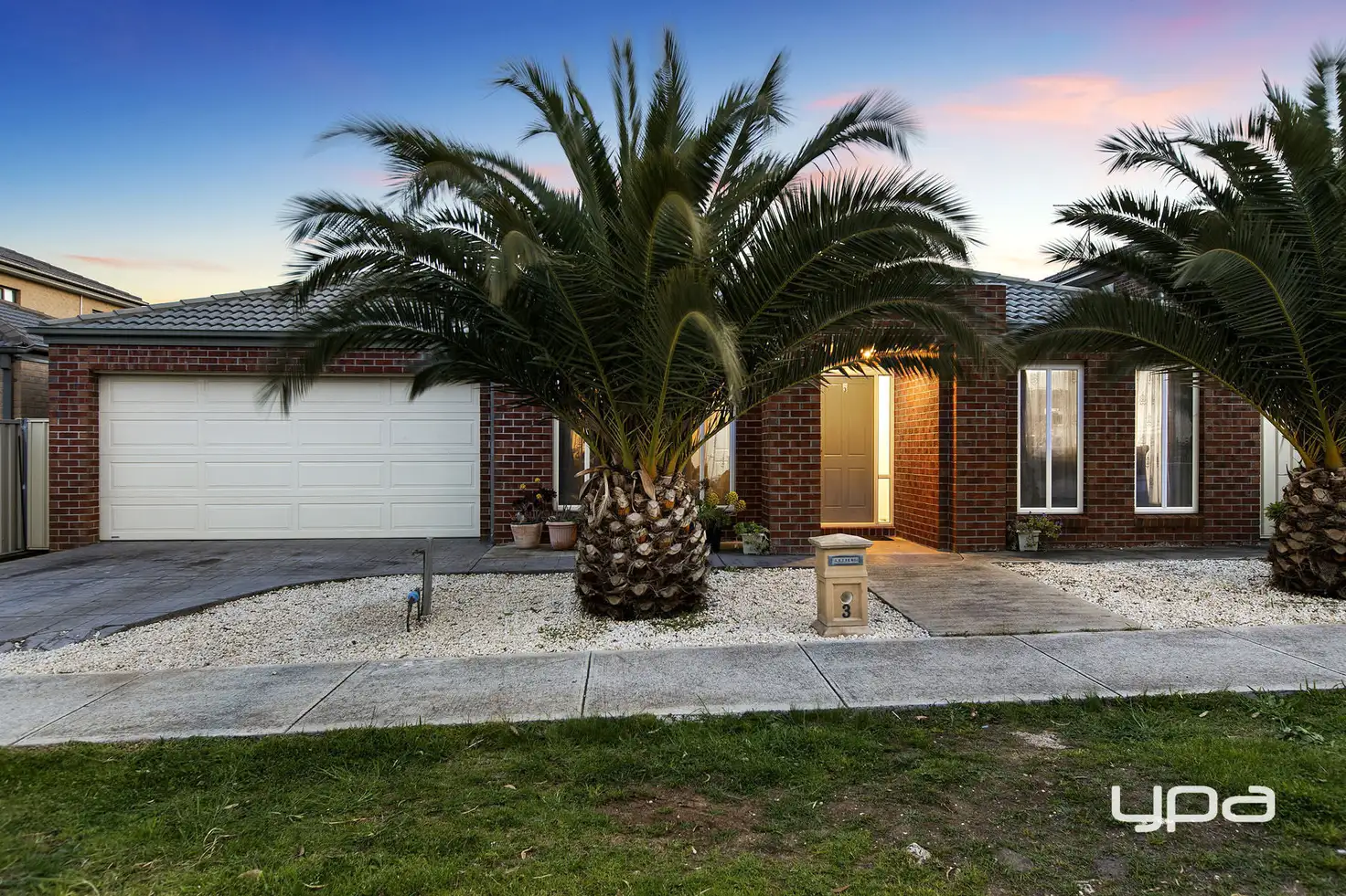 Main view of Homely house listing, 3 Ure Street, St Albans VIC 3021
