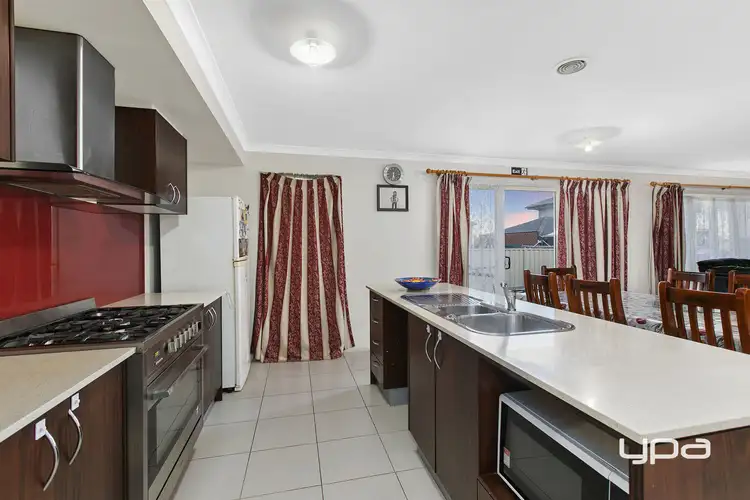 Second view of Homely house listing, 3 Ure Street, St Albans VIC 3021
