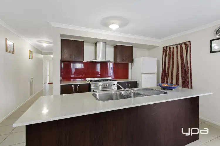 Third view of Homely house listing, 3 Ure Street, St Albans VIC 3021