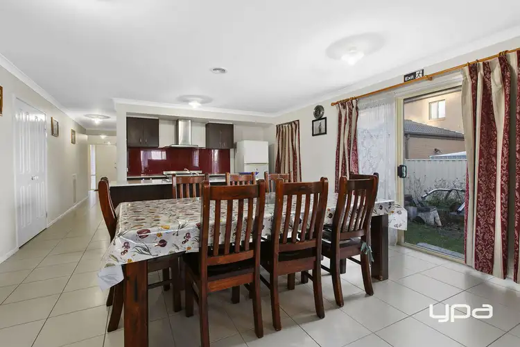 Fourth view of Homely house listing, 3 Ure Street, St Albans VIC 3021