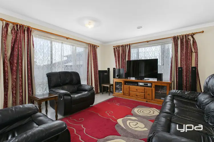 Fifth view of Homely house listing, 3 Ure Street, St Albans VIC 3021