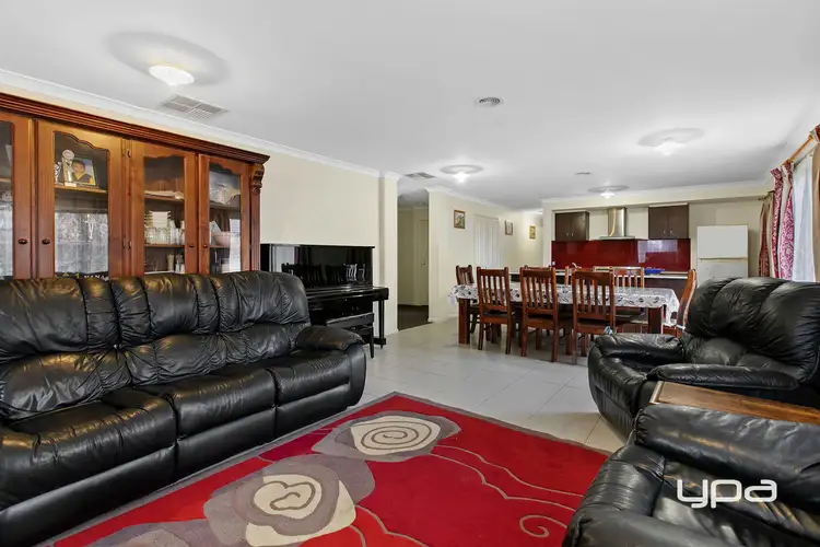 Sixth view of Homely house listing, 3 Ure Street, St Albans VIC 3021