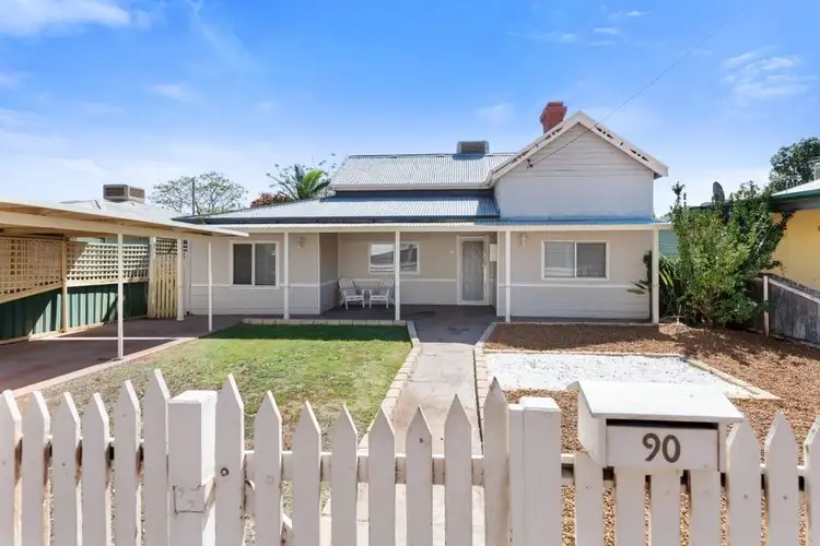 Main view of Homely house listing, 90 Addis Street, Lamington WA 6430