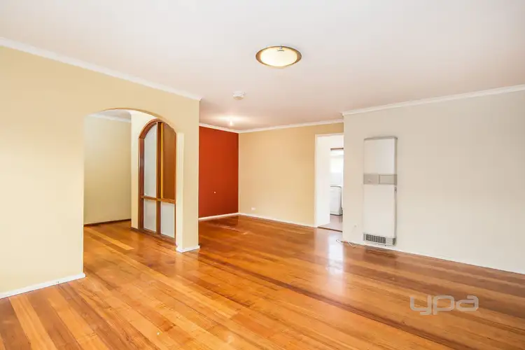 Fifth view of Homely house listing, 43 Appian Drive, Albanvale VIC 3021