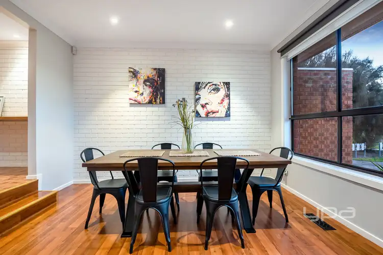 Fourth view of Homely house listing, 14 Campbell Street, Westmeadows VIC 3049