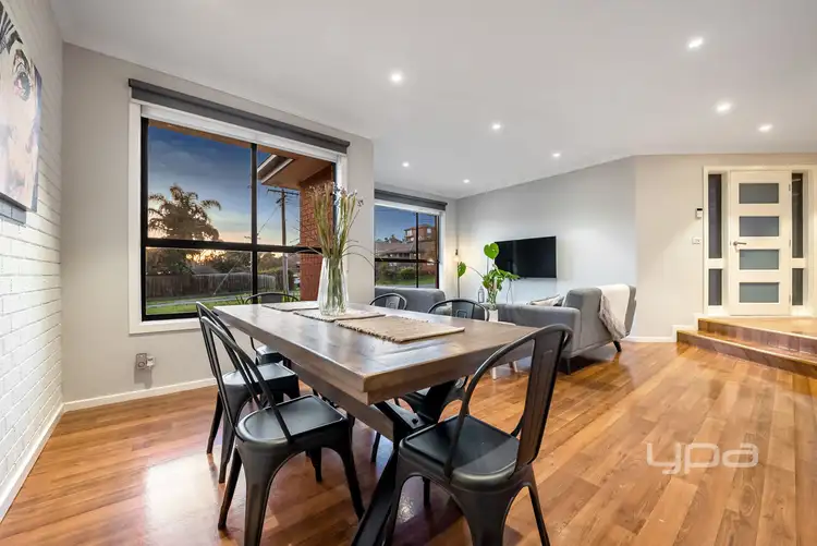 Fifth view of Homely house listing, 14 Campbell Street, Westmeadows VIC 3049