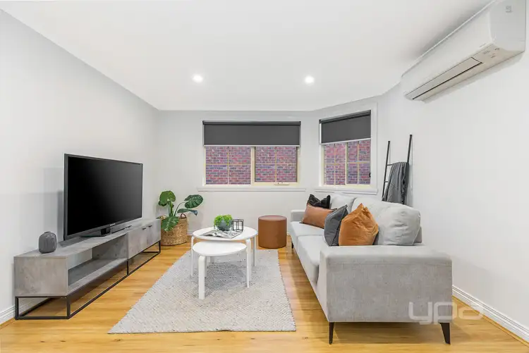 Fifth view of Homely unit listing, 2/45 Pecks Road, Sydenham VIC 3037